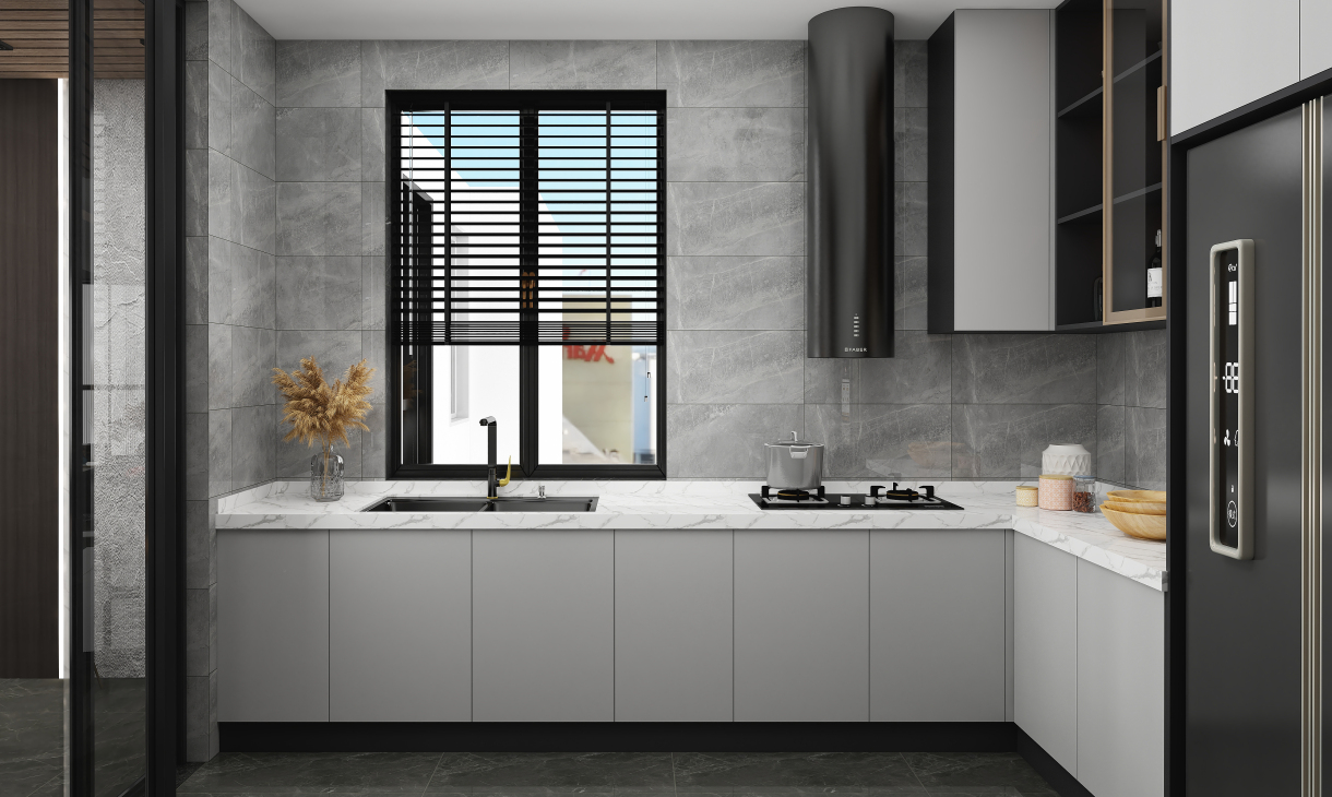 What Defines High Quality Kitchen Cabinets in 2023？