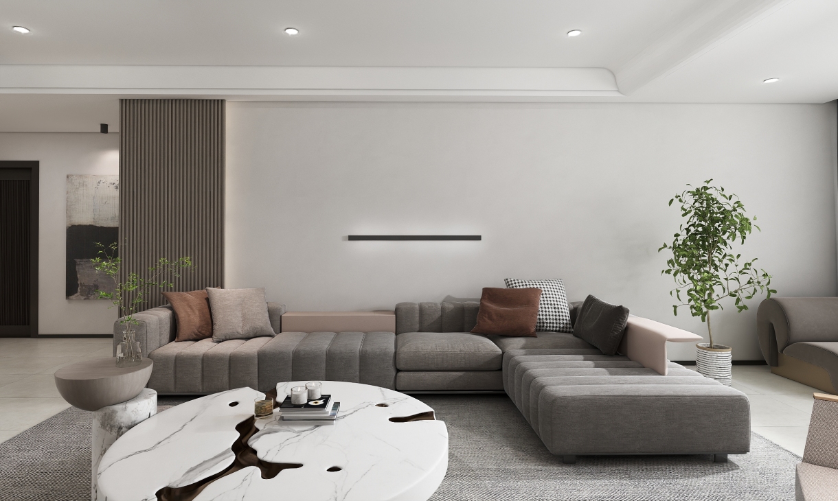 Tips to Mix And Match Wood Finishes in Any Spaces
