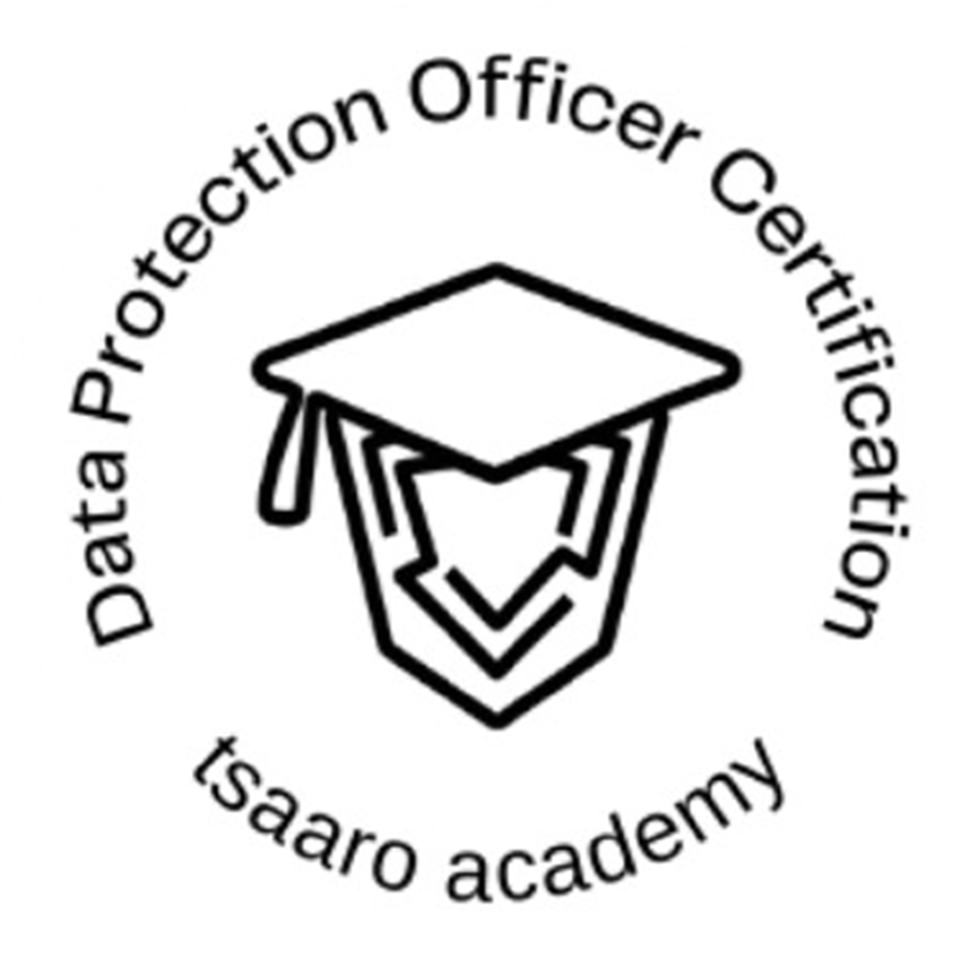 DPO Course — Data Protection Officer Certification — DPO Certification -Tsaaro Academy