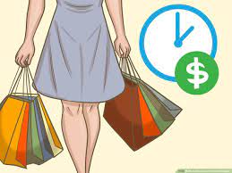 Personal shopping services 