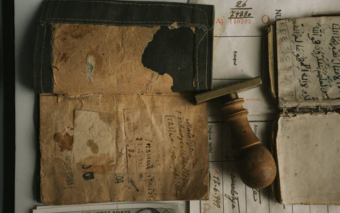 Artistic And Crafting Ideas With Custom Stamps