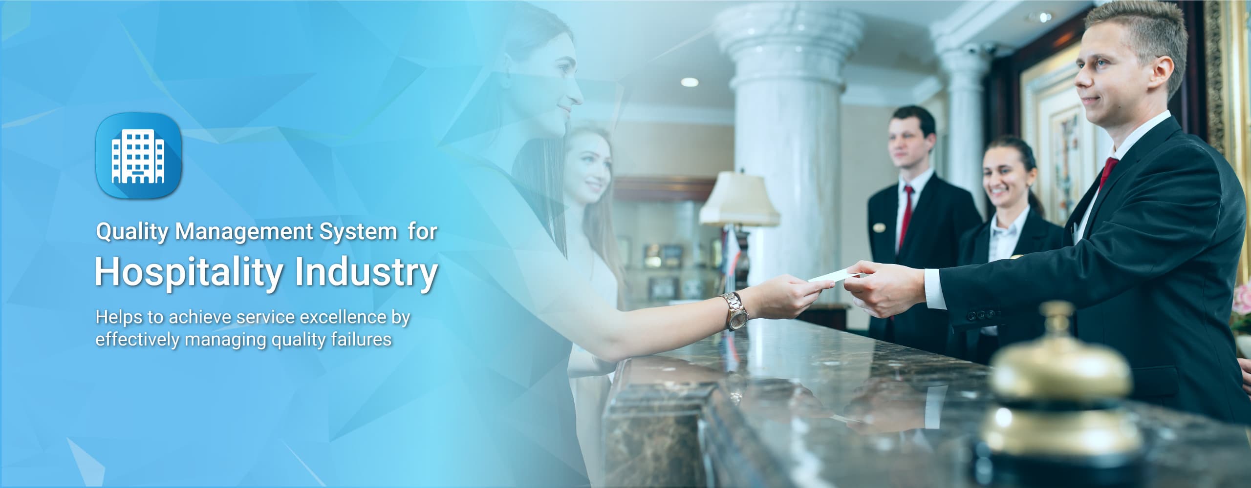 Nakul Chetiwal | The Benefits Of Using A Hospitality Management System