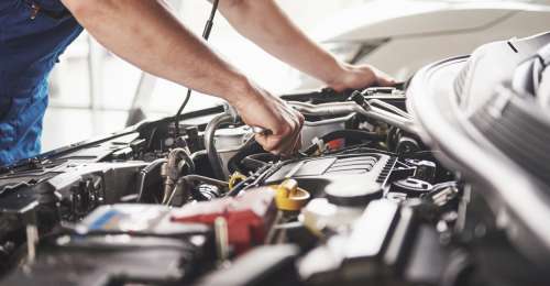 Get Your Car Fixed Before You Go for the Much Awaited Road Trip!