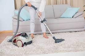 Why Should You Have A Vacuum Cleaner at Home?