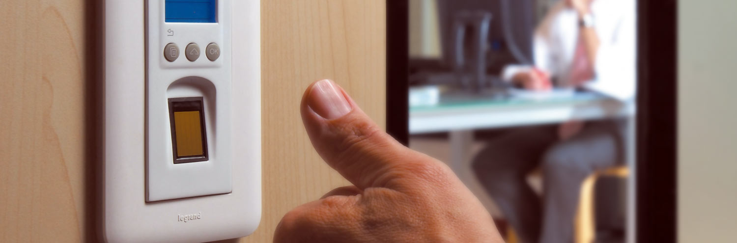 Choose Access Control Systems for Better Security