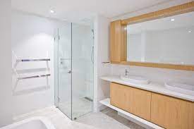 Save Space In Your Bathroom With Frameless Shower Screens!