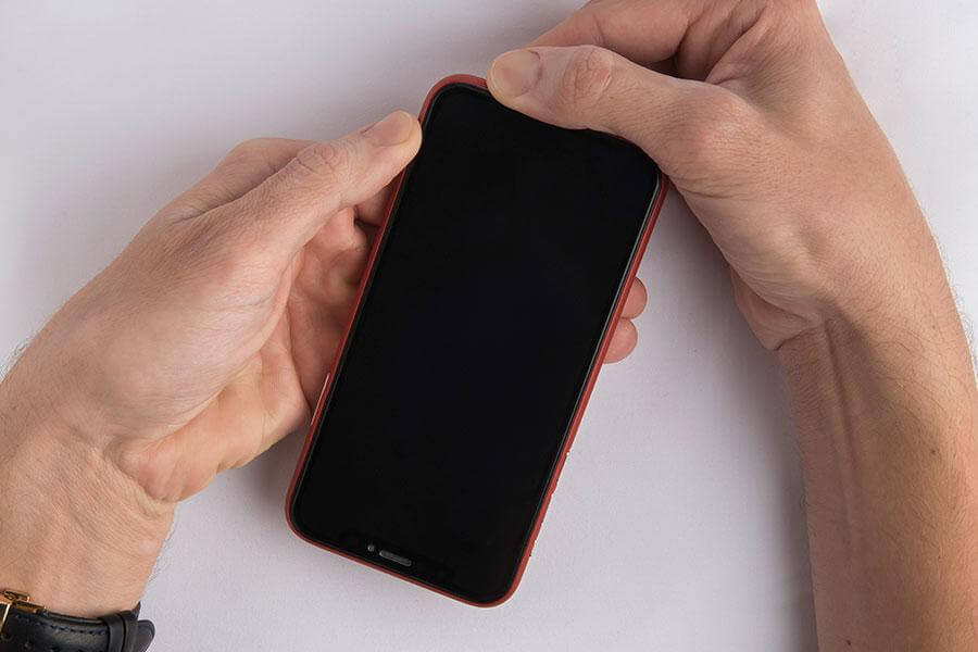 What to do in Case if Your Phone is Not Working Properly?