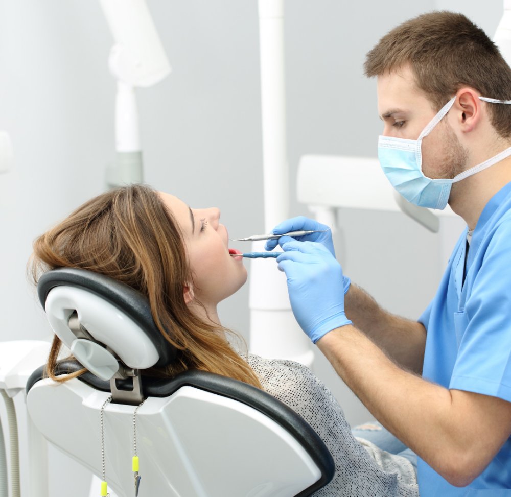 List Of Services Cheap Dentists Provide