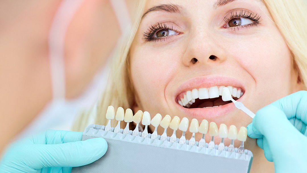 How are Cosmetic Dentists Different from Other Dentists?