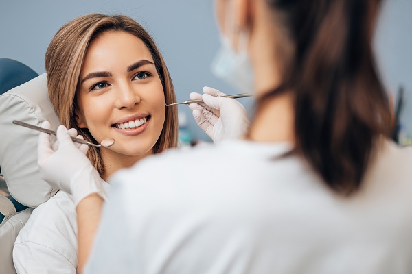Why Should You Visit A General Dentist?
