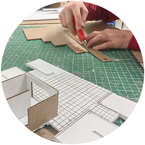 What are the Important Elements of Unique Architectural Designs?