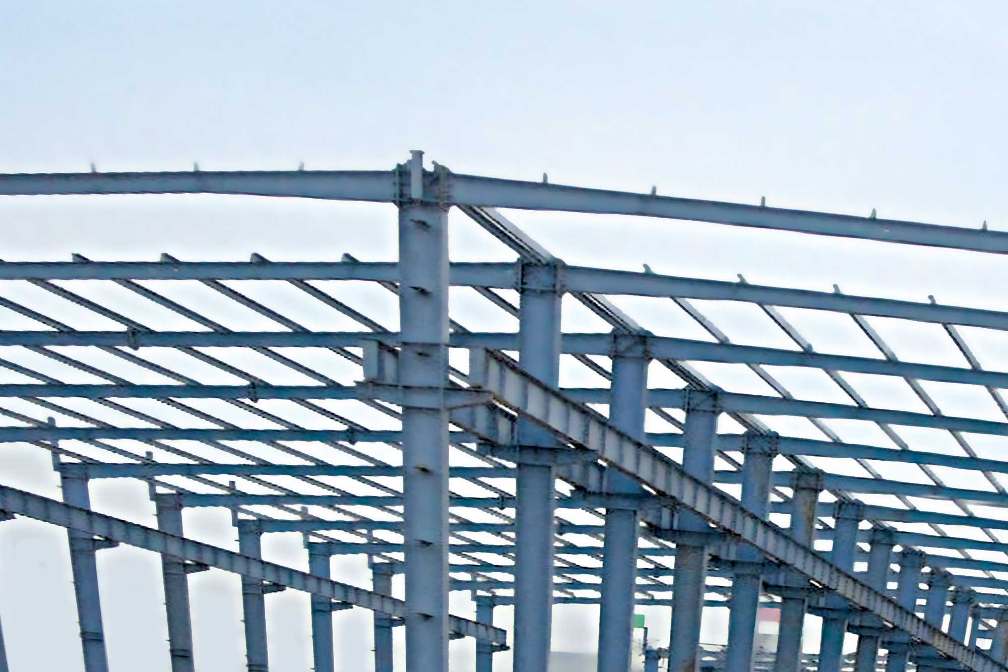Structural Steel is the Best Construction Material You will Ever Come Across!