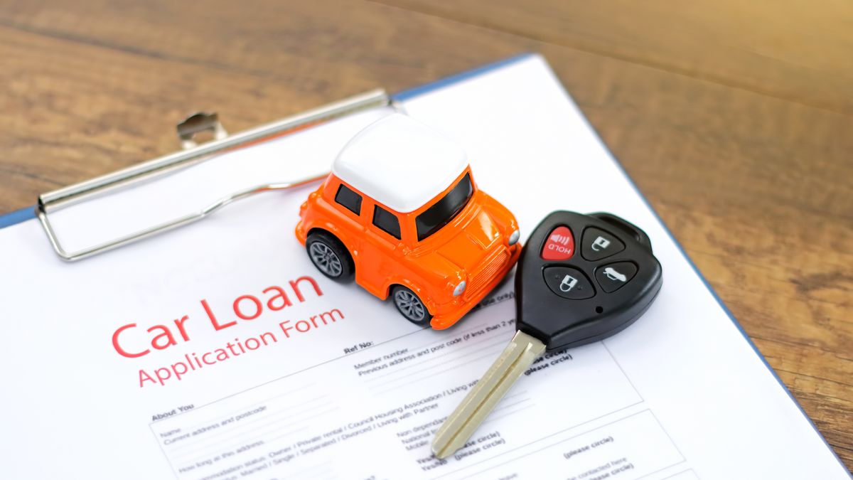 You Can Get a Car Loan Even When You Don’t have All the Documents!