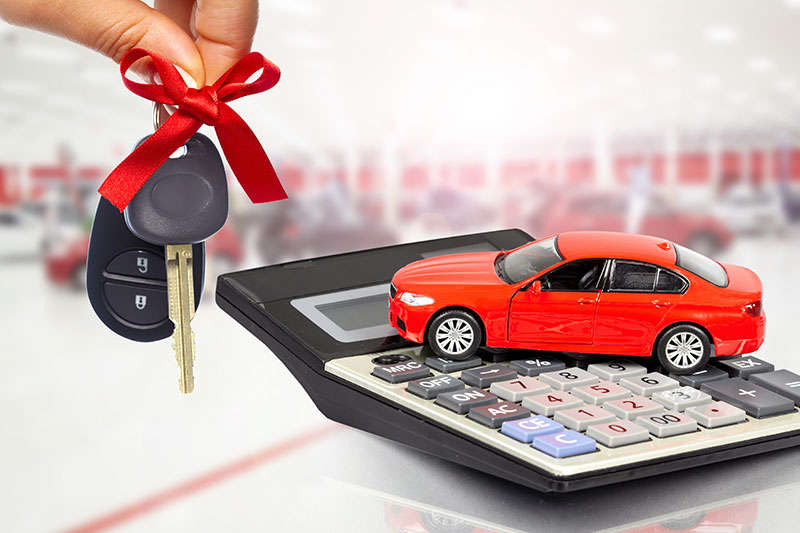 Major Things to Remember while Taking a Car Loan