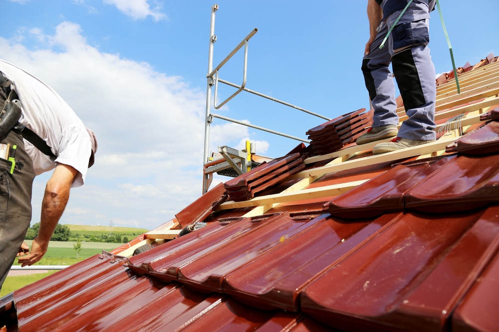 Save Your Home from Getting Damaged by Choosing Quality Professional Roofing Solutions!