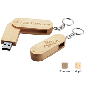 Whom can You Present Personalised USB Sticks?