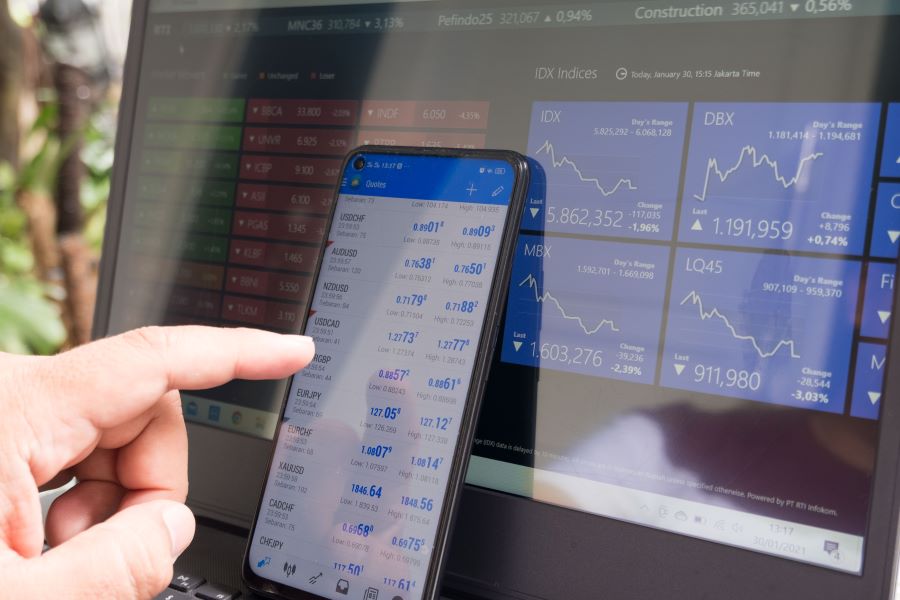Why is it Crucial for Small Businesses to Opt for Financial Services Outsourcing Solutions