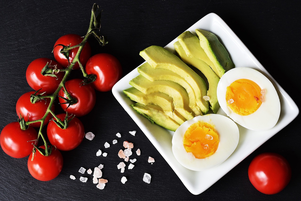 Want to Make Your Diet Healthier? Follow These Tips