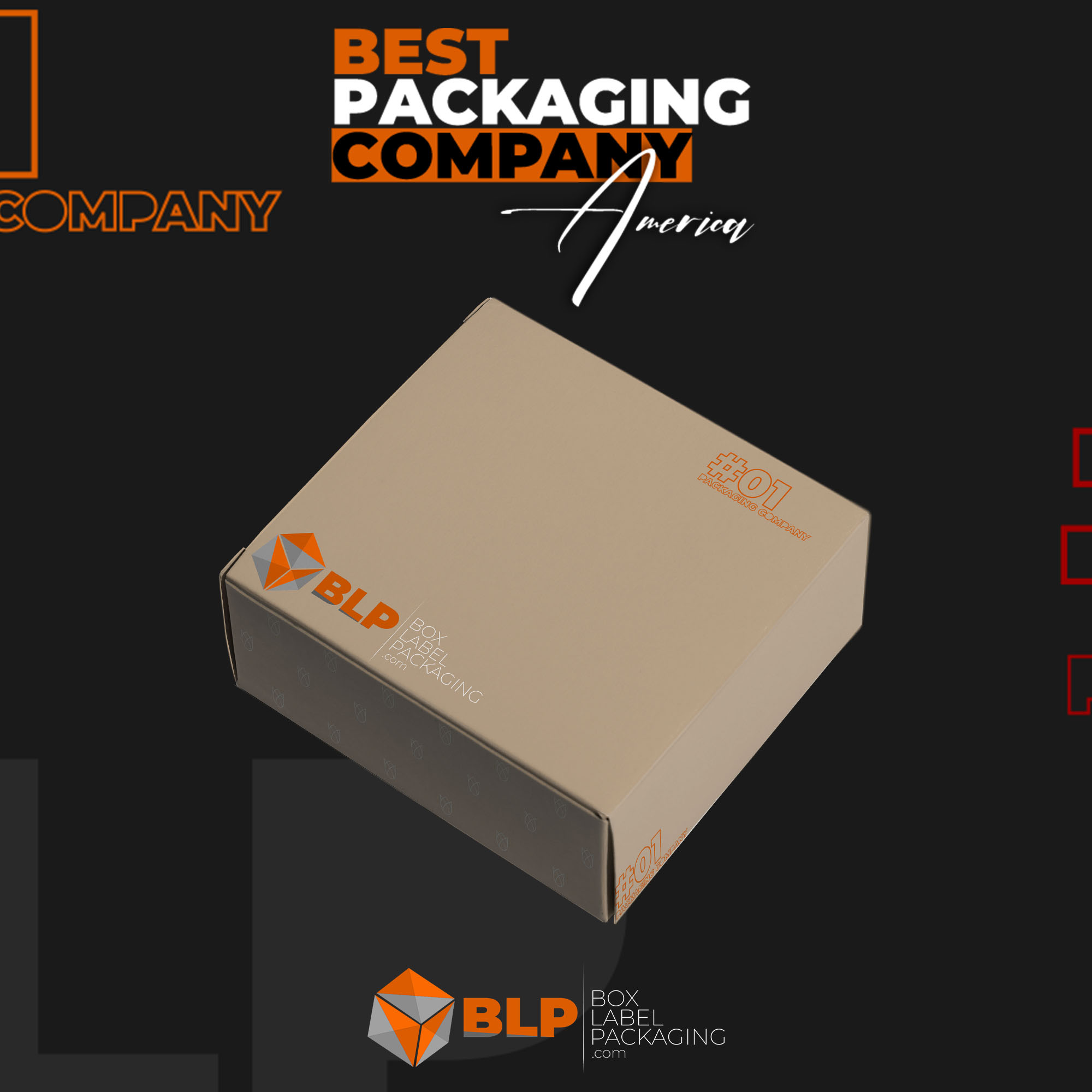 Best Custom Box Designer