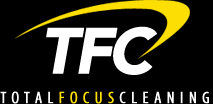 Total Focus Cleaning