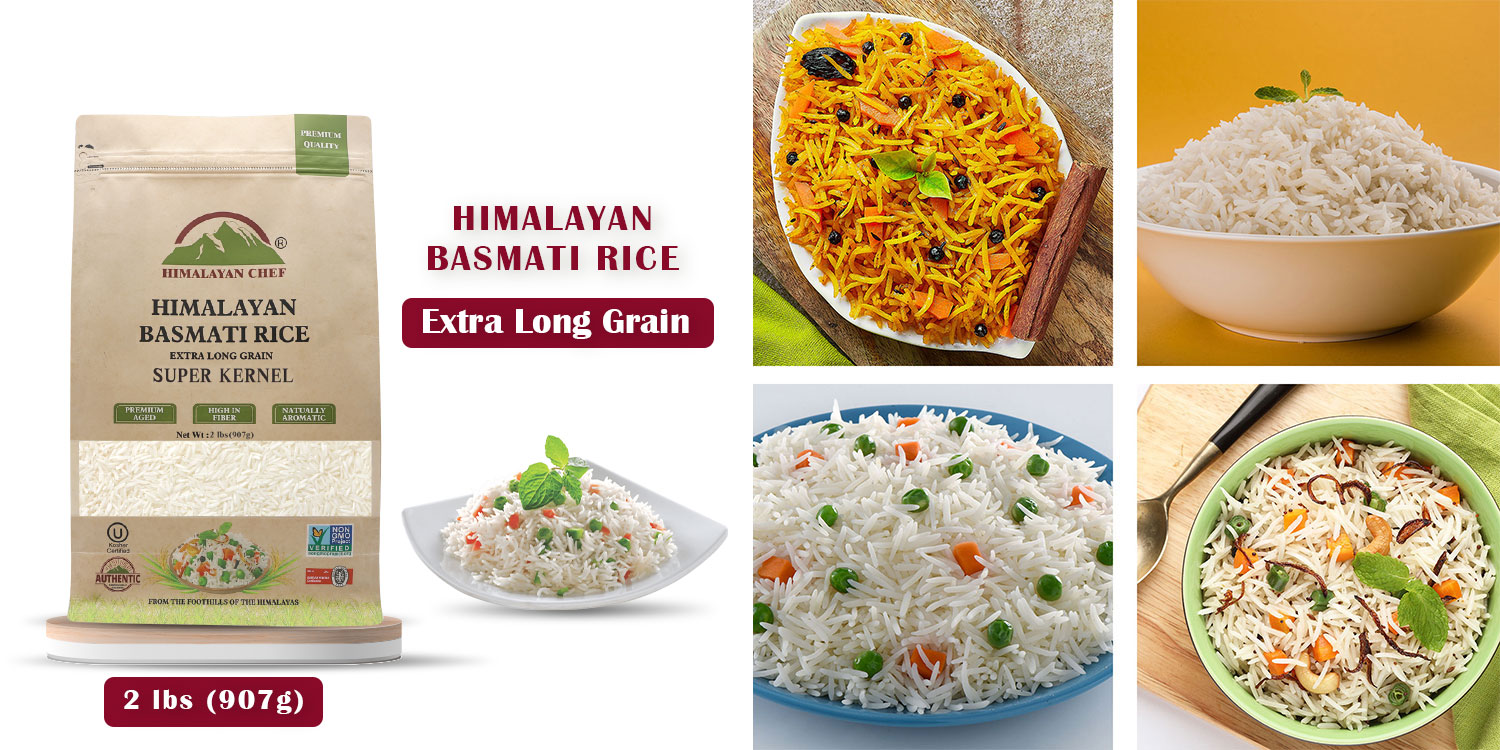 How to Cook Basmati Rice: Tips and Guideline?