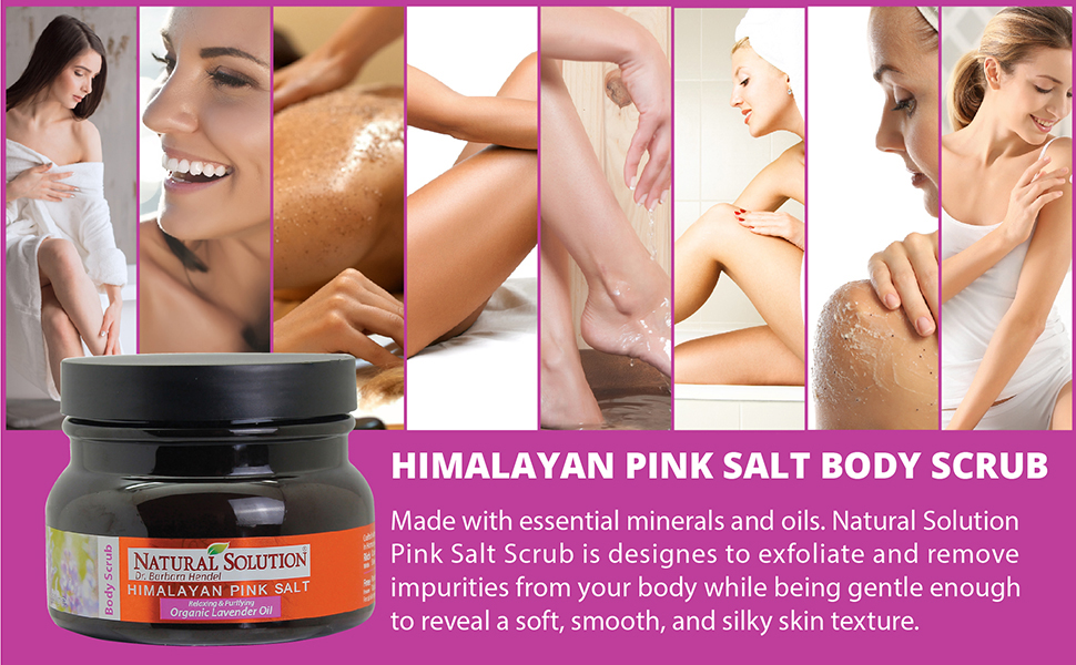 Top 6 Body Scrubs and Body Lotions 2022