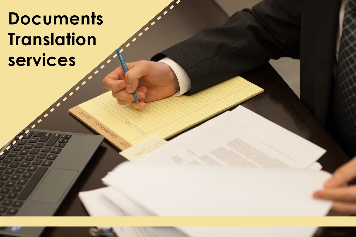 Confidential Legal Translation Services in Abu Dhabi