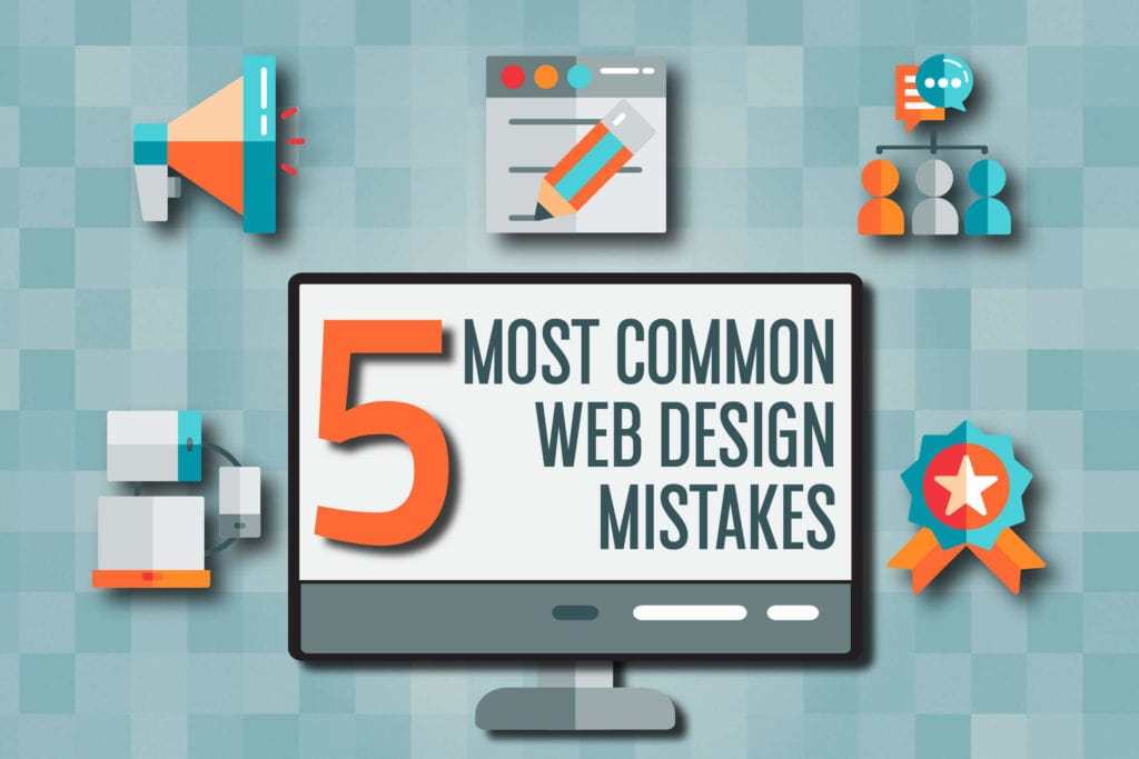 7 Common Mistakes To Avoid When Building A Website In UAE