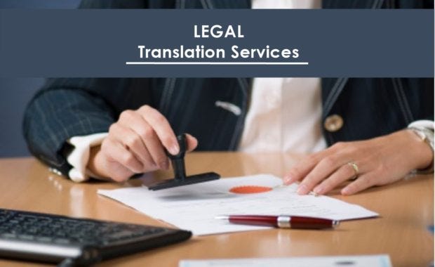 Top Translation Services in Dubai: Accurate & Reliable Solutions