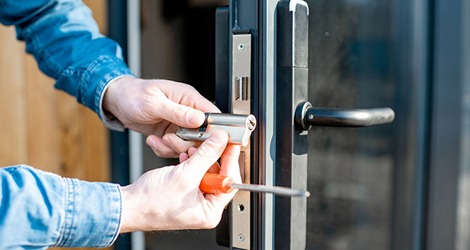 Fire Rated Doors Mississauga