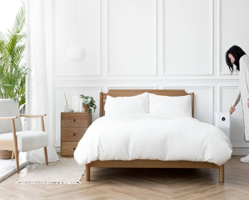 The Art of setting up a Perfect Bed | GwG Outlet