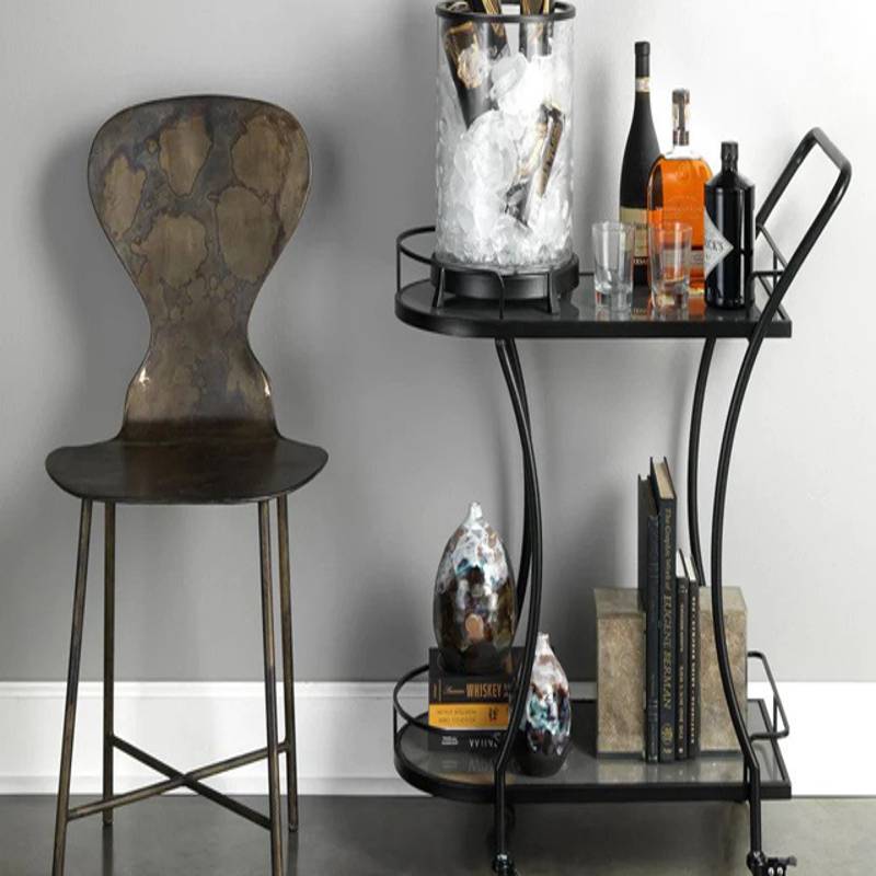 Best Bar Carts for A Stylish Cocktail Service | GwG Outlet