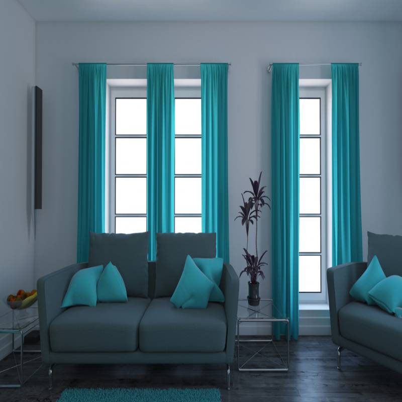 Buy Curtains for Living Room | Bedroom Curtains | GwG Outlet