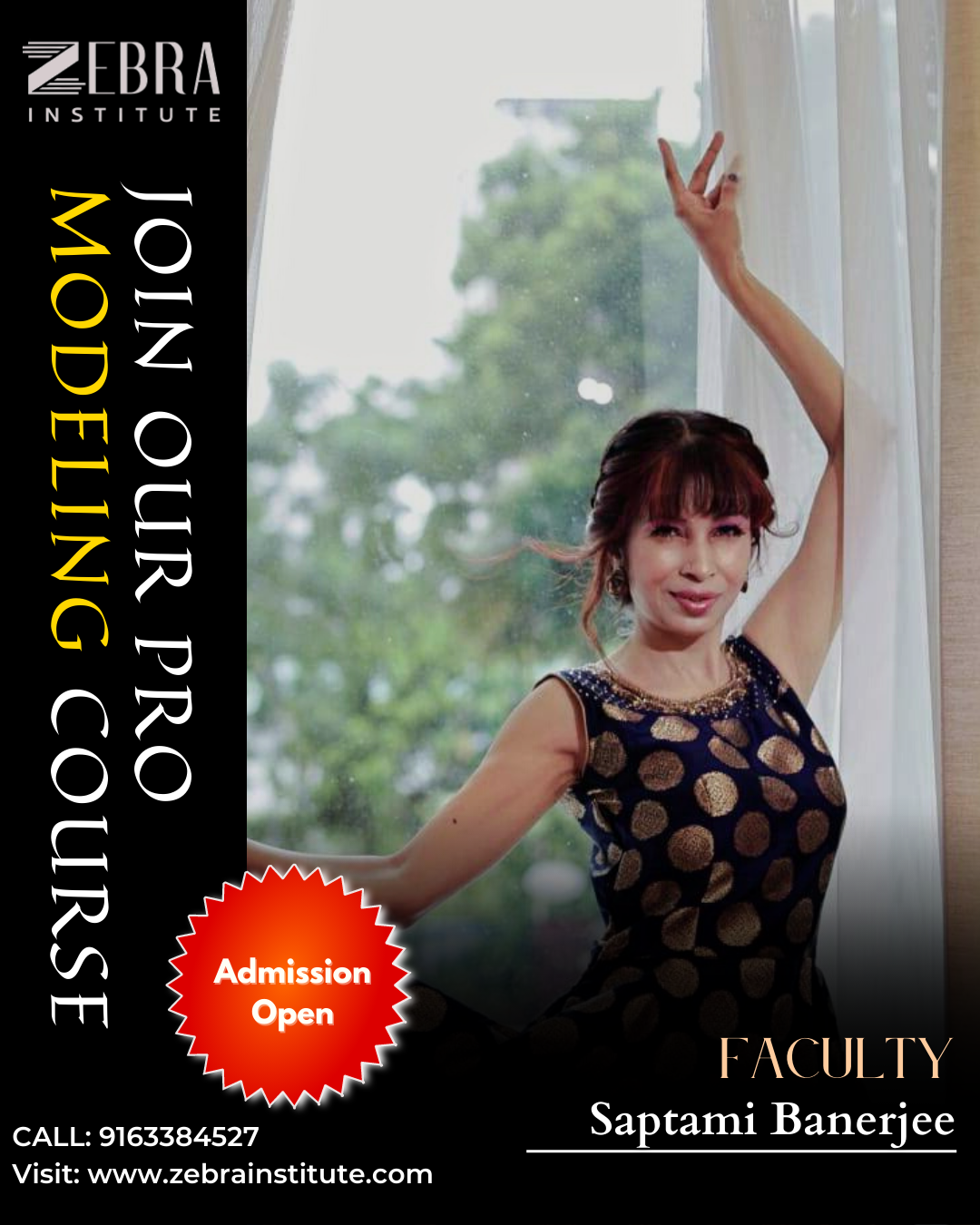 Modeling Institute In Kolkata