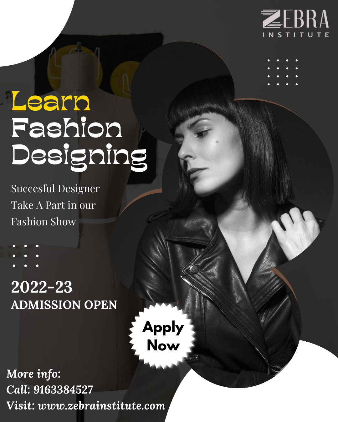 BEST FASHION DESIGNING COURSES IN KOLKATA