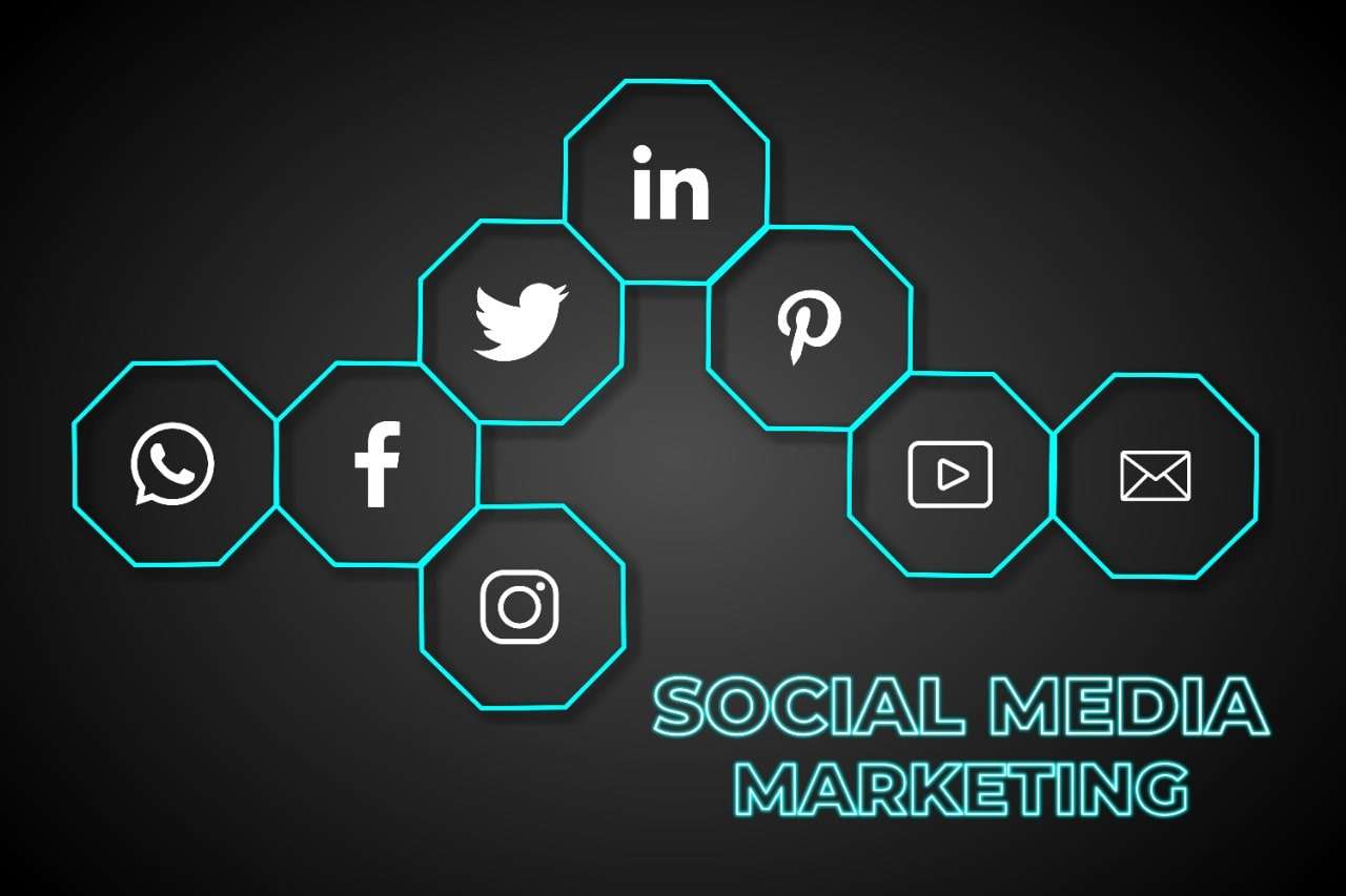 Social Media Marketing - Proxy Digital Solutions