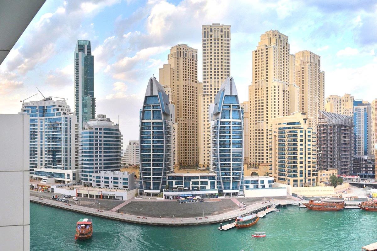 The Best Land for sale in Dubai by Alich Properties