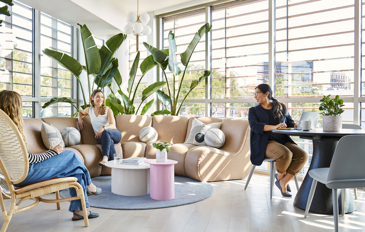 Best Health Conscious interior design companies in business bay Dubai