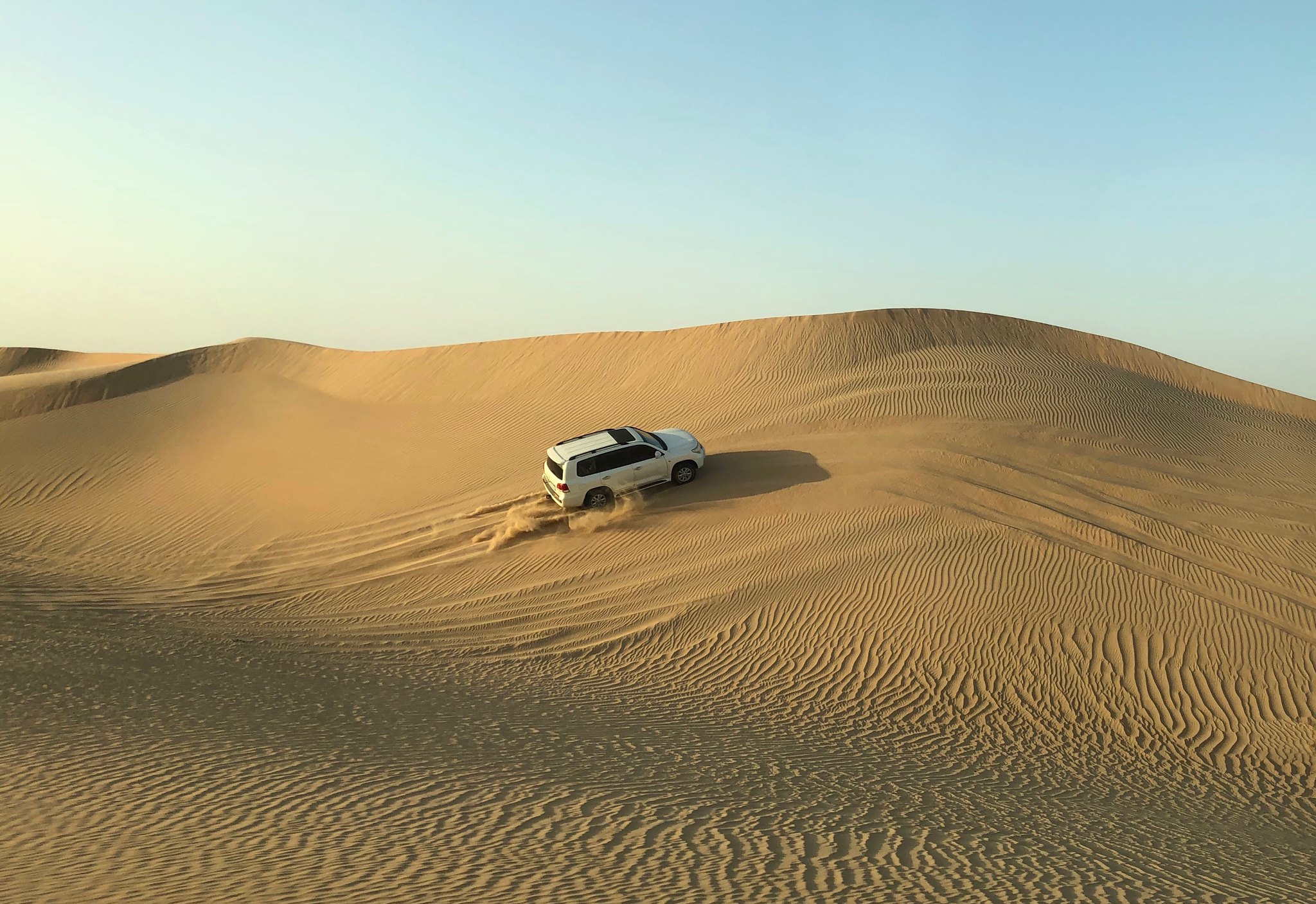 ABU DHABI SHORE EXCURSIONS