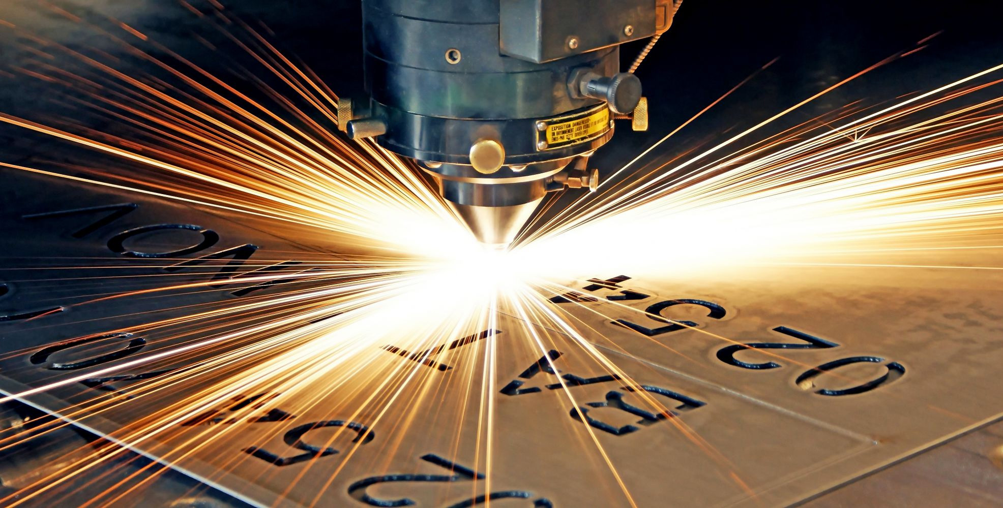 Precision CNC Laser Cutting  in Ahmedabad,Gujarat,India
