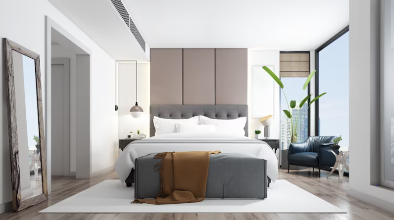 Ideas for Making a Little Space Seem Larger