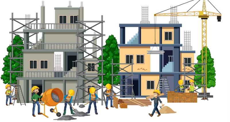 What to Look for in a Good Construction Firm