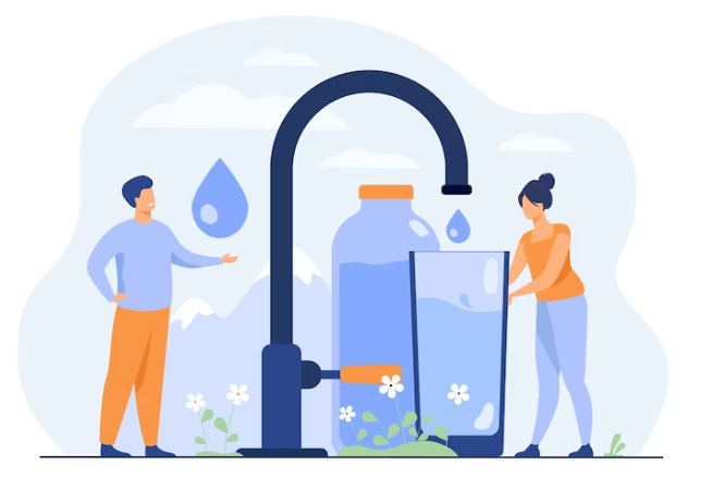 How to Choose the Finest Dubai Water Purifiers