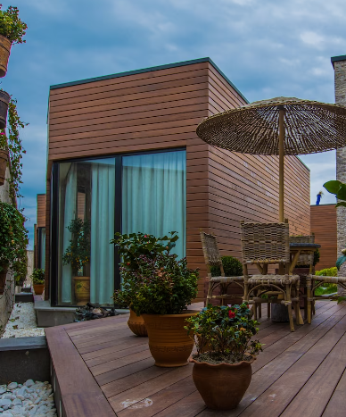 Planning Your Outdoor Space