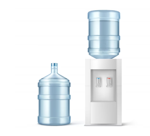 Water Cooler Sanitization Procedures for Bottled Water.