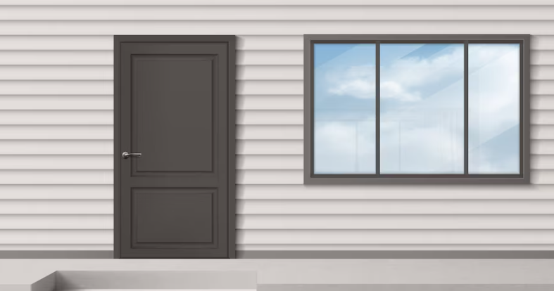 choosing window style