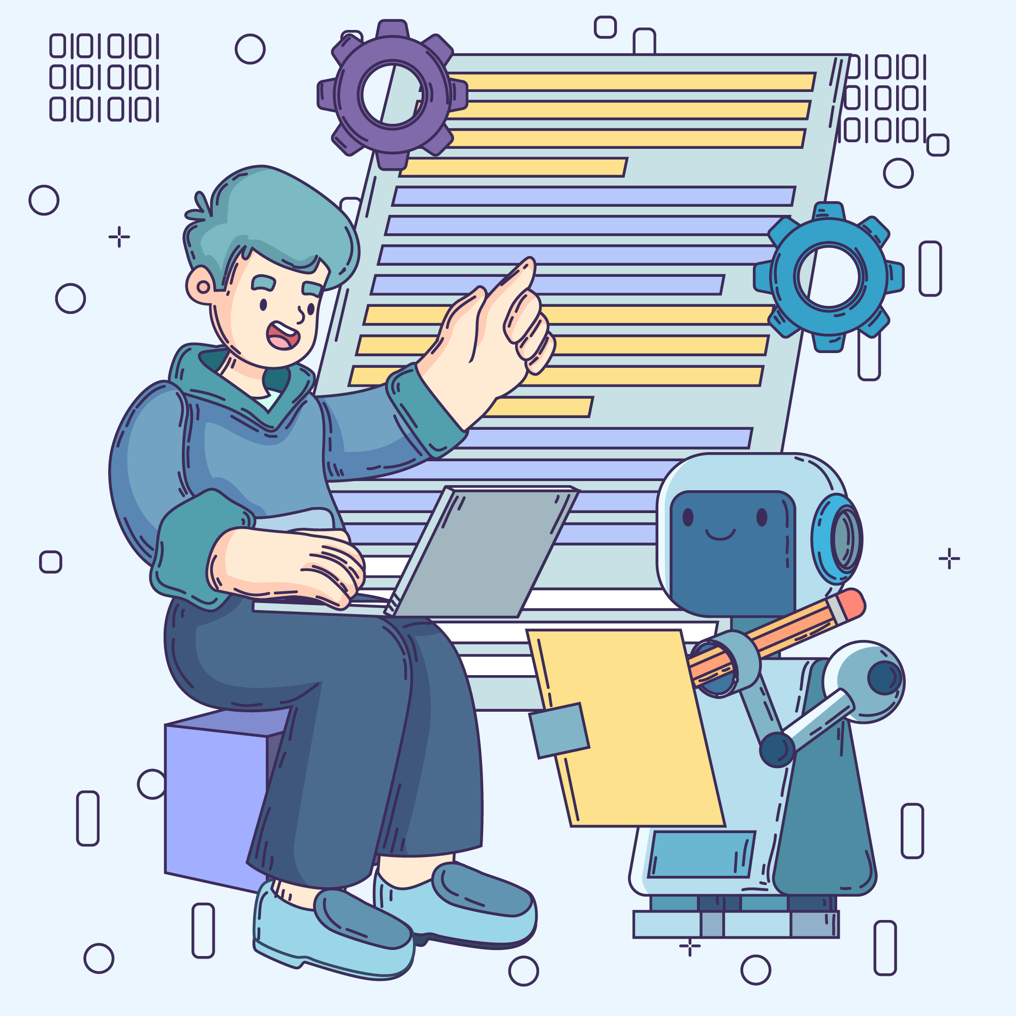Role of Machine Learning in Data Science?