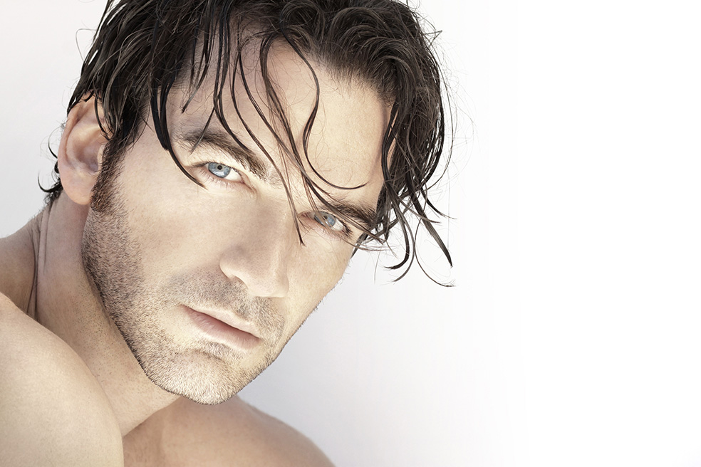 What a real mens hair pieces help