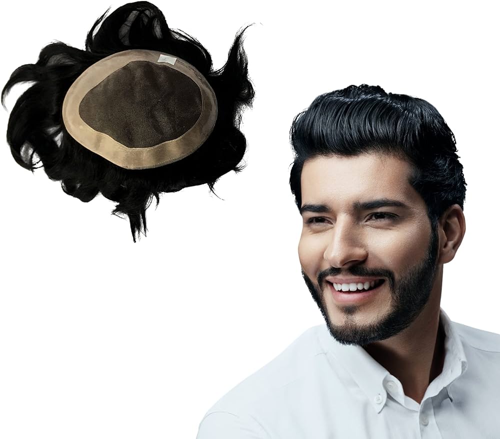 Mens Hair Systems – Added Ultimate Beauty and personality