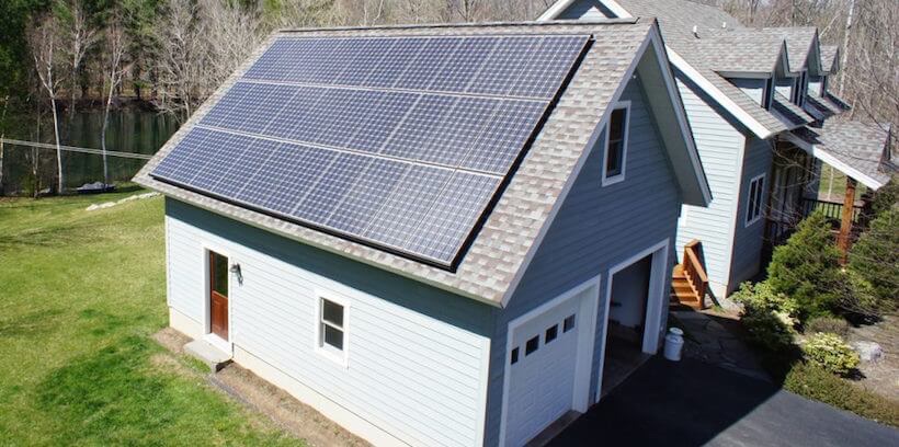 Why Commercial Solar Panels A Great Business Investment?